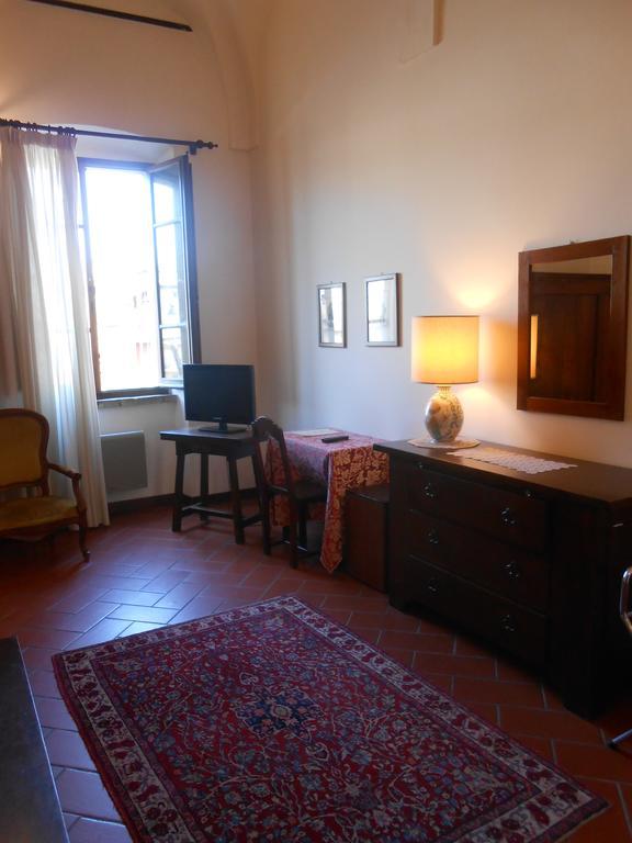 Lo Spedalicchio Hotel Bastia Umbra Eksteriør billede