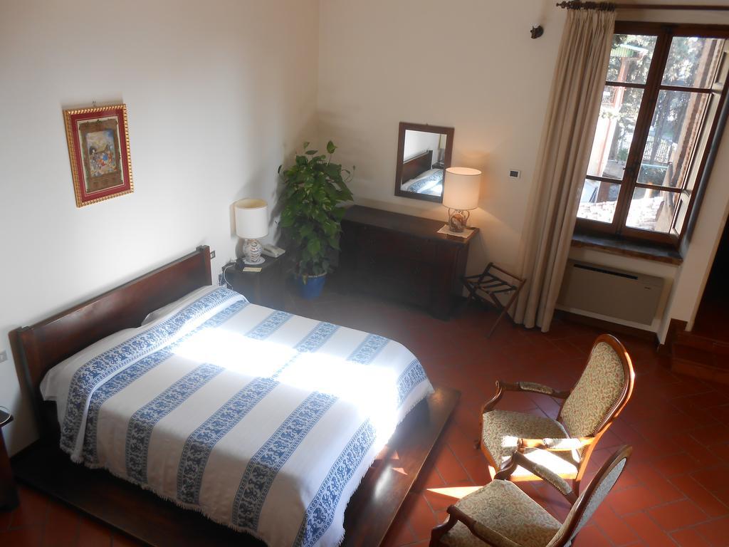 Lo Spedalicchio Hotel Bastia Umbra Eksteriør billede