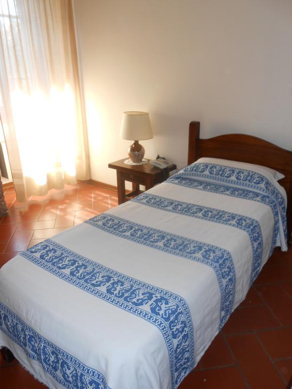 Lo Spedalicchio Hotel Bastia Umbra Eksteriør billede