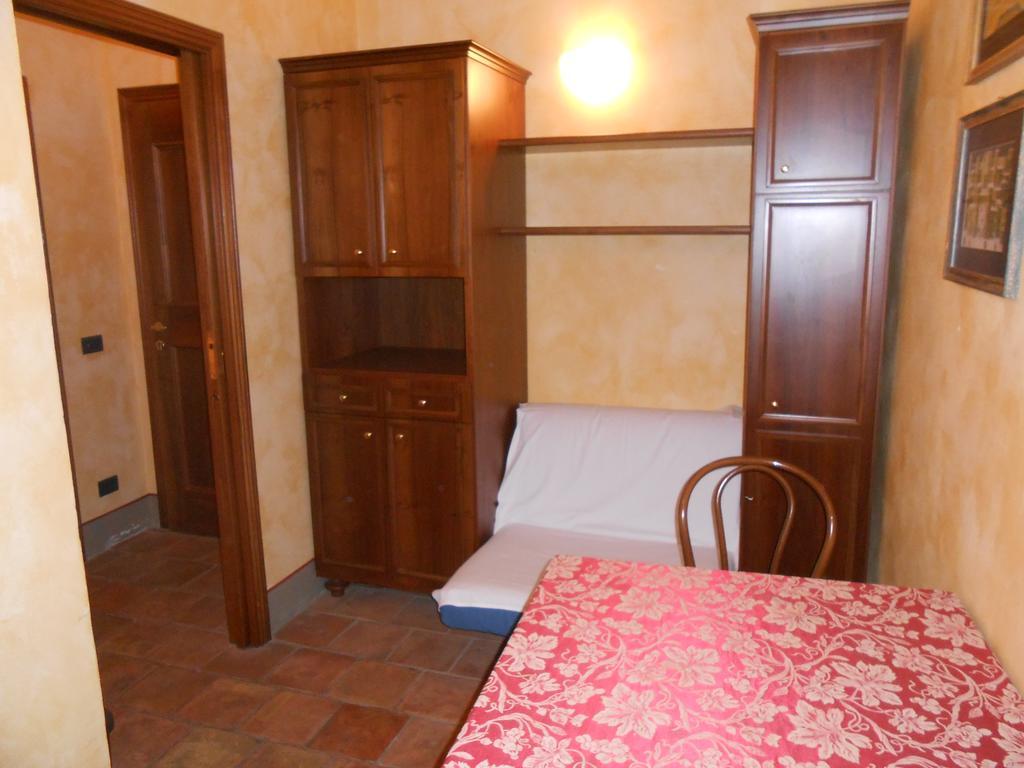 Lo Spedalicchio Hotel Bastia Umbra Eksteriør billede