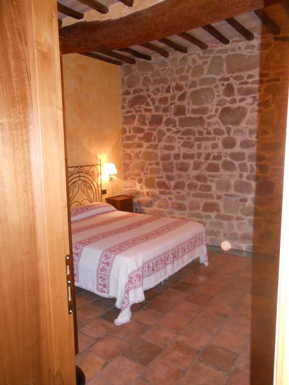 Lo Spedalicchio Hotel Bastia Umbra Eksteriør billede