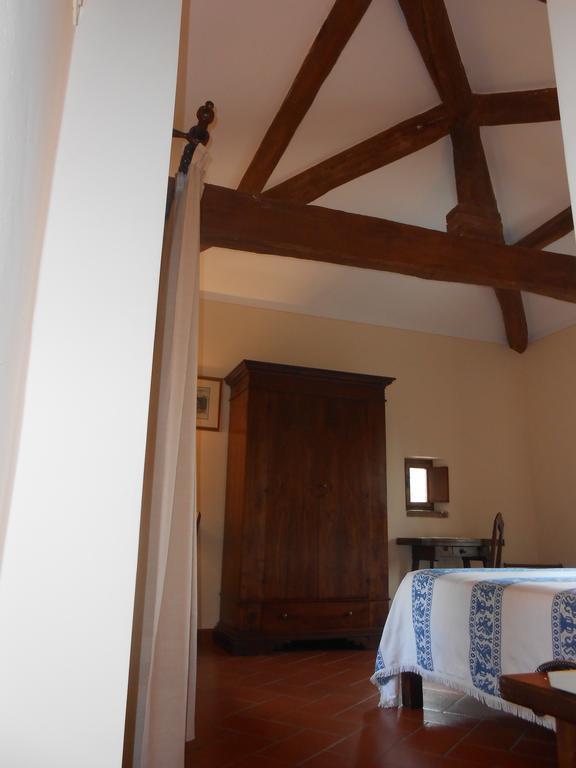 Lo Spedalicchio Hotel Bastia Umbra Eksteriør billede