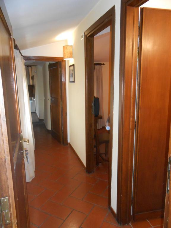 Lo Spedalicchio Hotel Bastia Umbra Eksteriør billede