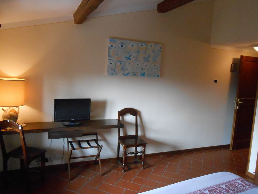 Lo Spedalicchio Hotel Bastia Umbra Eksteriør billede