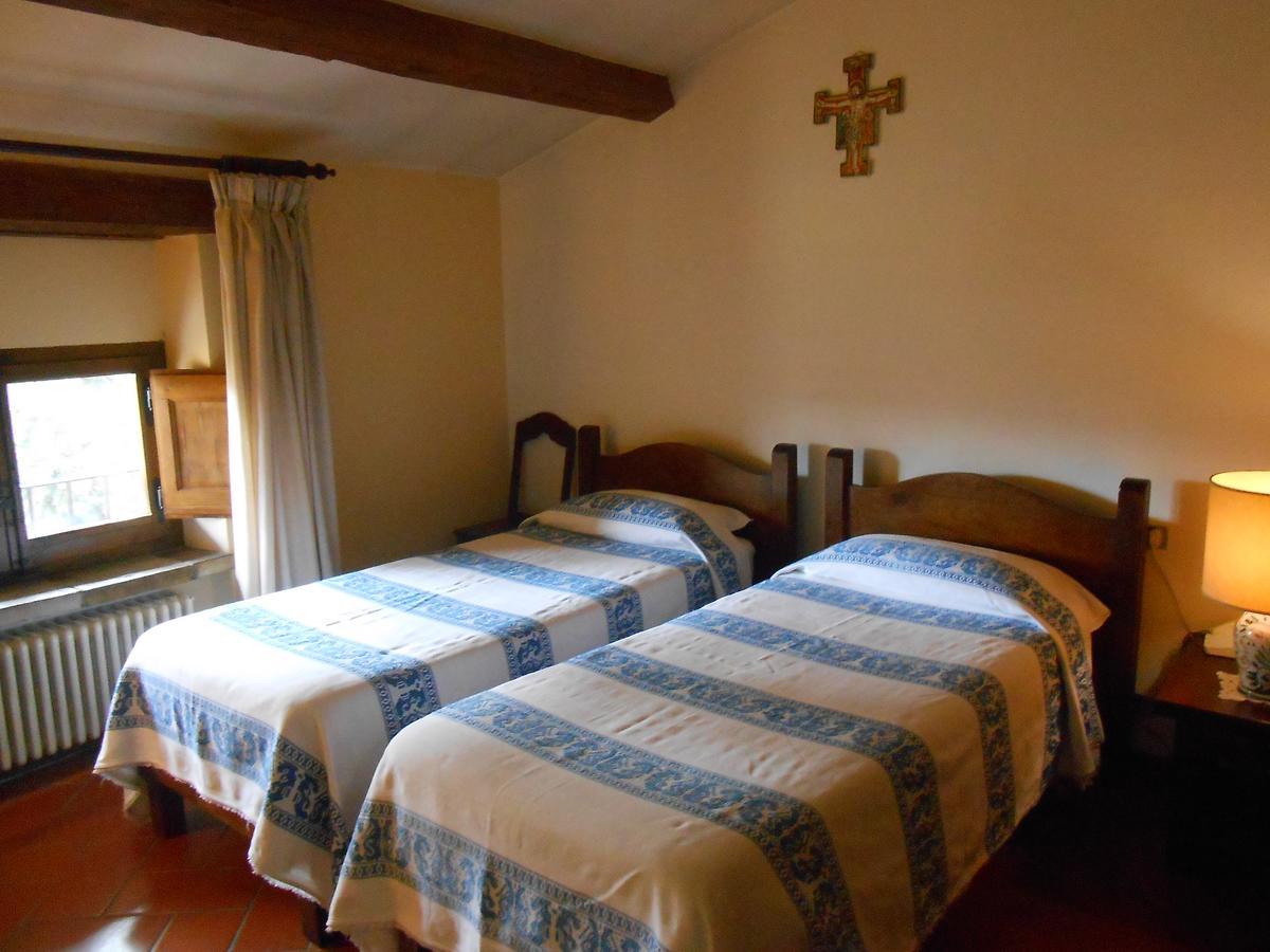 Lo Spedalicchio Hotel Bastia Umbra Eksteriør billede